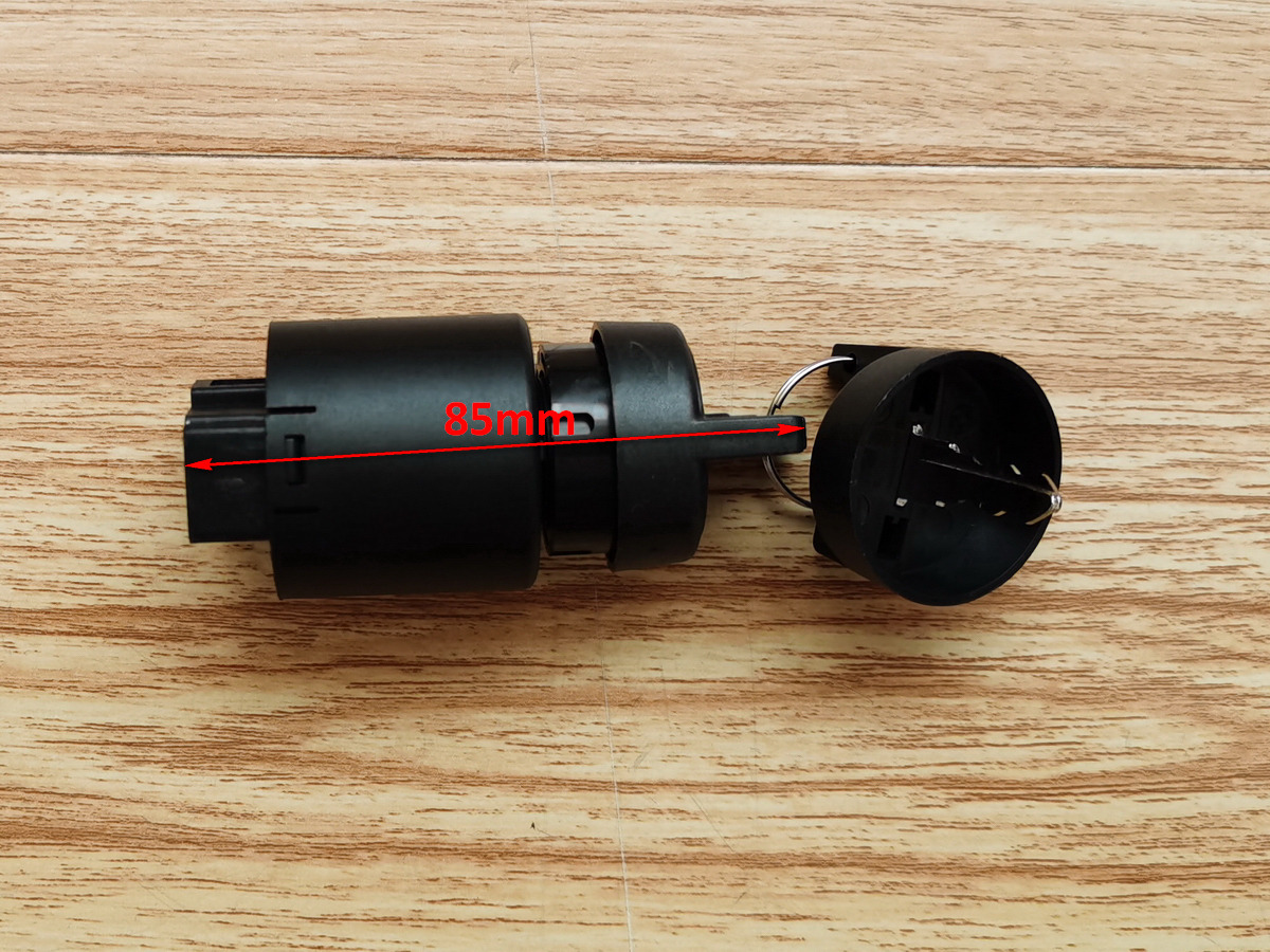 Qingdao Promising China Loader Used JK427 Ignition Switch - Motor de arranque para Pá carregadora de rodas: foto 4 Qingdao Promising China Loader Used JK427 Ignition Switch - Motor de arranque para Pá carregadora de rodas: foto 4