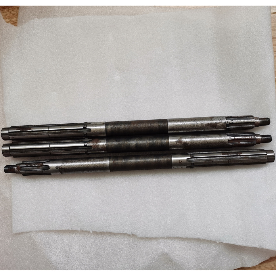 Qingdao Promising Clutch Shaft for FLAND FL45 Wheel Loader - Semi eixo para Pá carregadora de rodas: foto 1 Qingdao Promising Clutch Shaft for FLAND FL45 Wheel Loader - Semi eixo para Pá carregadora de rodas: foto 1
