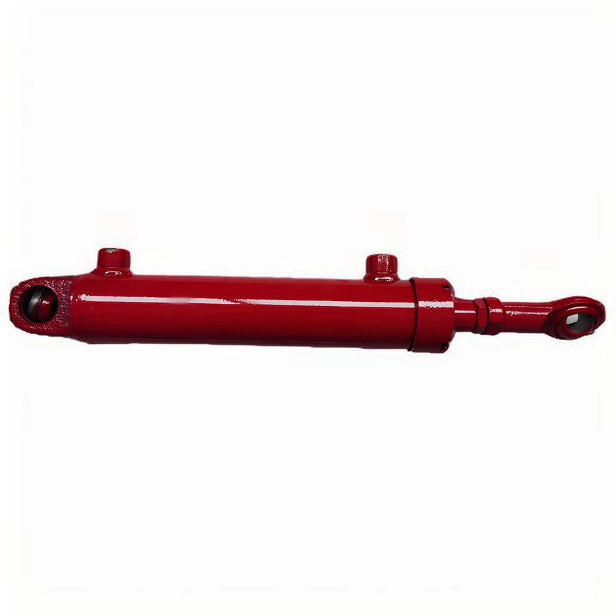 Qingdao Promising Cylinders for TRANER TR45 Wheel Loader Replacement - Cilindro hidráulico para Pá carregadora de rodas: foto 3 Qingdao Promising Cylinders for TRANER TR45 Wheel Loader Replacement - Cilindro hidráulico para Pá carregadora de rodas: foto 3