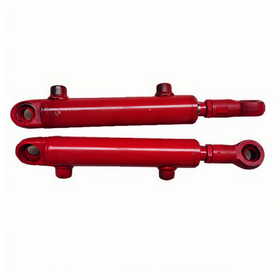 Qingdao Promising Cylinders for TRANER TR45 Wheel Loader Replacement - Cilindro hidráulico para Pá carregadora de rodas: foto 2 Qingdao Promising Cylinders for TRANER TR45 Wheel Loader Replacement - Cilindro hidráulico para Pá carregadora de rodas: foto 2