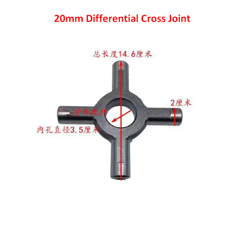 Qingdao Promising Differential Kits for China Loader - Diferencial para Pá carregadora de rodas: foto 5 Qingdao Promising Differential Kits for China Loader - Diferencial para Pá carregadora de rodas: foto 5
