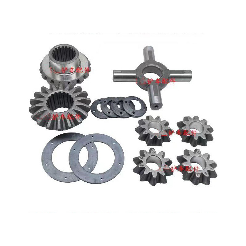 Qingdao Promising Differential Kits for China Loader - Diferencial para Pá carregadora de rodas: foto 2 Qingdao Promising Differential Kits for China Loader - Diferencial para Pá carregadora de rodas: foto 2