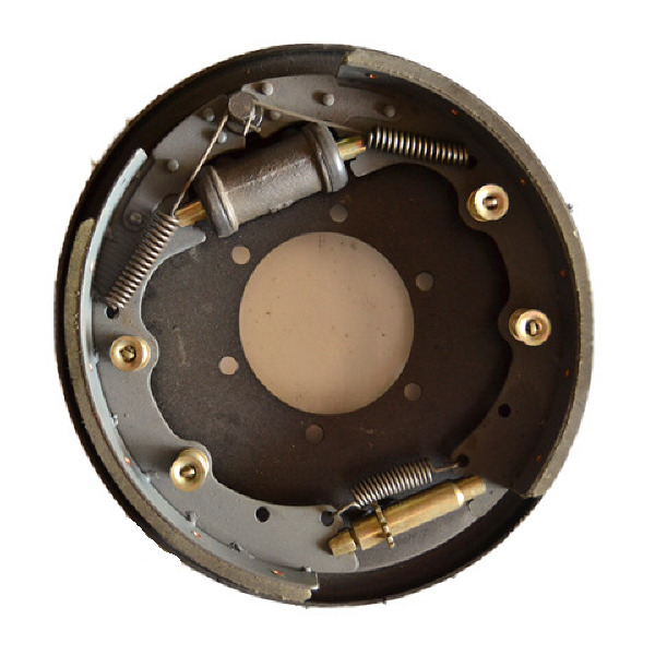 Qingdao Promising Drum Brake Assembly for China Loader - Tambor de freio para Pá carregadora de rodas: foto 1 Qingdao Promising Drum Brake Assembly for China Loader - Tambor de freio para Pá carregadora de rodas: foto 1