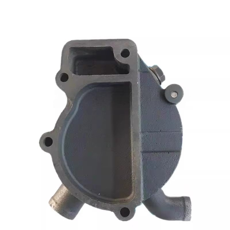 Qingdao Promising Engine Water Pumps for China Loader - Bomba de refrigeração para Pá carregadora de rodas: foto 5 Qingdao Promising Engine Water Pumps for China Loader - Bomba de refrigeração para Pá carregadora de rodas: foto 5