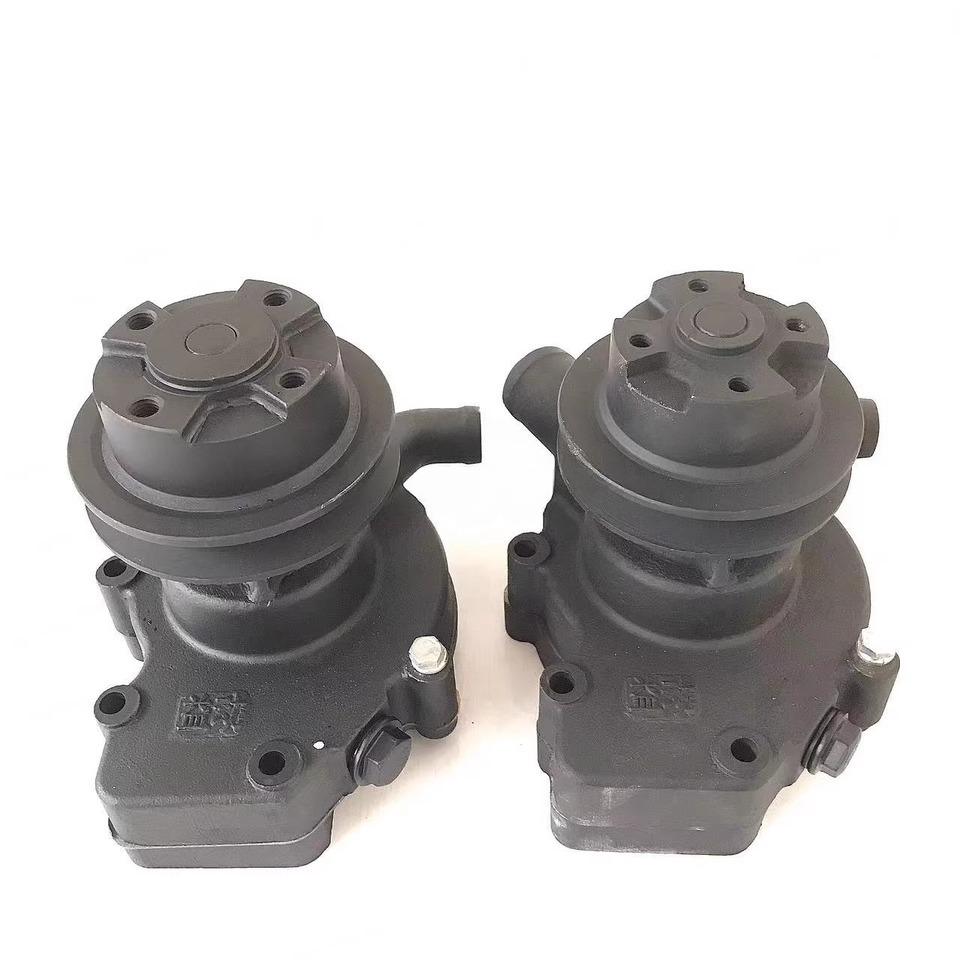 Qingdao Promising Engine Water Pumps for China Loader - Bomba de refrigeração para Pá carregadora de rodas: foto 1 Qingdao Promising Engine Water Pumps for China Loader - Bomba de refrigeração para Pá carregadora de rodas: foto 1