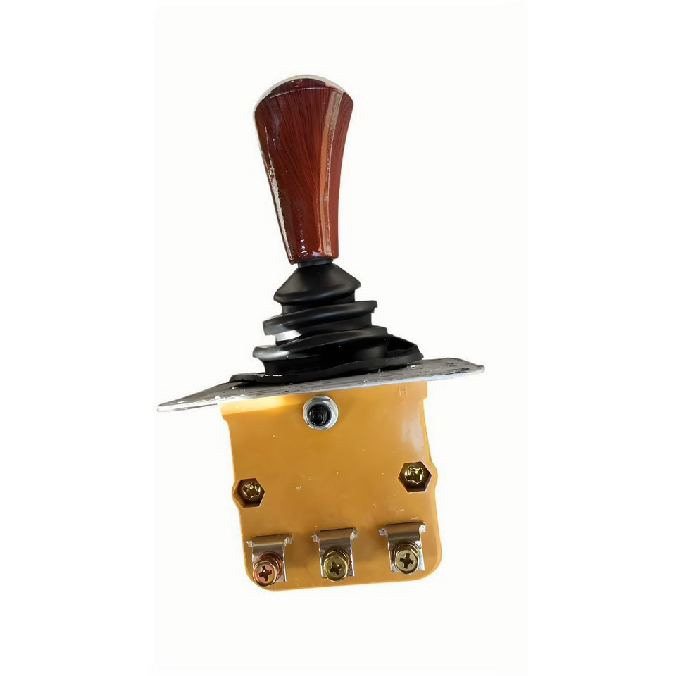 Qingdao Promising FLAND EL45 Electric Wheel Loader Forward Reverse Toggle Switch - Manete de mudanças para Pá carregadora de rodas: foto 3 Qingdao Promising FLAND EL45 Electric Wheel Loader Forward Reverse Toggle Switch - Manete de mudanças para Pá carregadora de rodas: foto 3