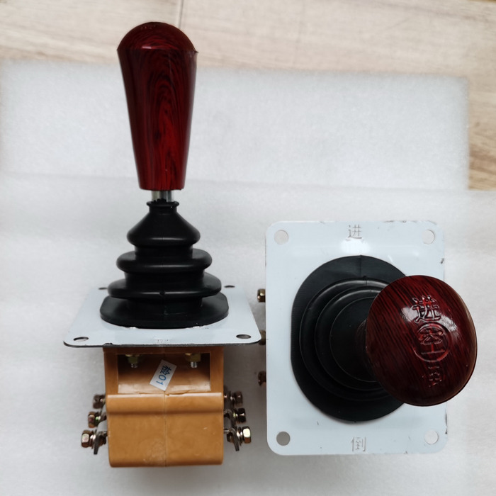 Qingdao Promising FLAND EL45 Electric Wheel Loader Forward Reverse Toggle Switch - Manete de mudanças para Pá carregadora de rodas: foto 2 Qingdao Promising FLAND EL45 Electric Wheel Loader Forward Reverse Toggle Switch - Manete de mudanças para Pá carregadora de rodas: foto 2
