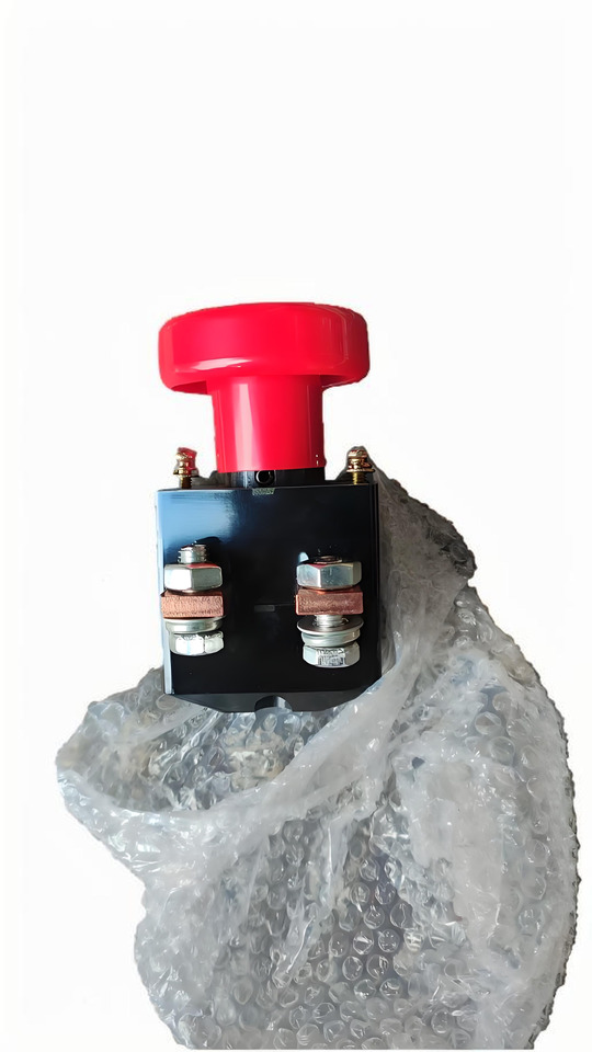 Qingdao Promising FLAND EL45 Electric Wheel Loader On-Off Switch - Motor de arranque para Pá carregadora de rodas: foto 5 Qingdao Promising FLAND EL45 Electric Wheel Loader On-Off Switch - Motor de arranque para Pá carregadora de rodas: foto 5