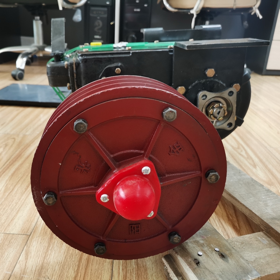 Caixa de velocidade para Pá carregadora de rodas novo Qingdao Promising Gearbox Assembly for AGT KRW23 Mini Wheel Loader: foto 7 Caixa de velocidade para Pá carregadora de rodas novo Qingdao Promising Gearbox Assembly for AGT KRW23 Mini Wheel Loader: foto 7