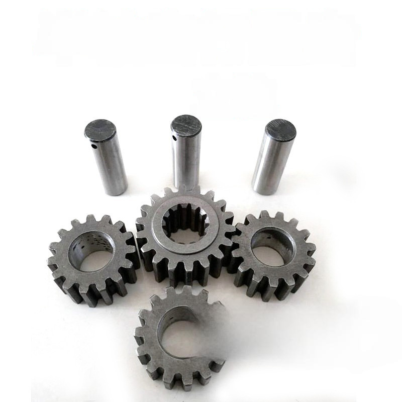 Qingdao Promising Hub Reduction Gears for China Wheel Loader - Cubo de roda para Pá carregadora de rodas: foto 2 Qingdao Promising Hub Reduction Gears for China Wheel Loader - Cubo de roda para Pá carregadora de rodas: foto 2