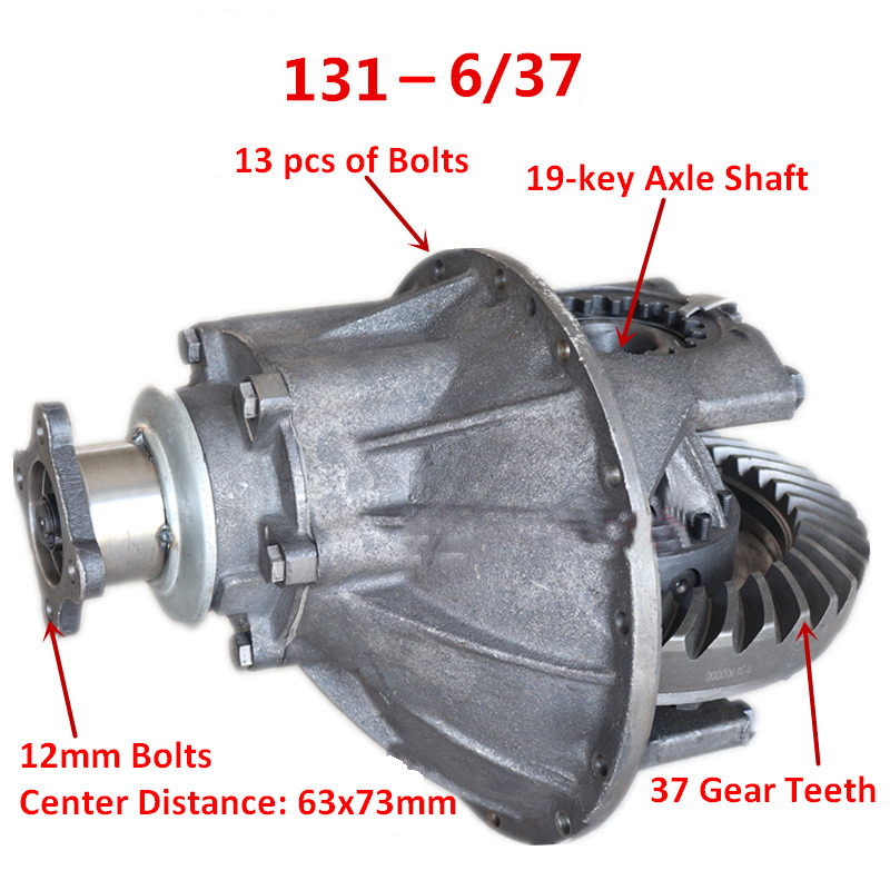 Qingdao Promising Loader Final Drive Assembly for China Loader - Comando final para Pá carregadora de rodas: foto 3 Qingdao Promising Loader Final Drive Assembly for China Loader - Comando final para Pá carregadora de rodas: foto 3