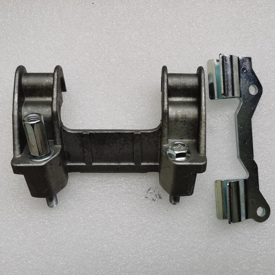 Qingdao Promising Pivot Pins for China Wheel Loader - Sistema de combustível para Pá carregadora de rodas: foto 4 Qingdao Promising Pivot Pins for China Wheel Loader - Sistema de combustível para Pá carregadora de rodas: foto 4