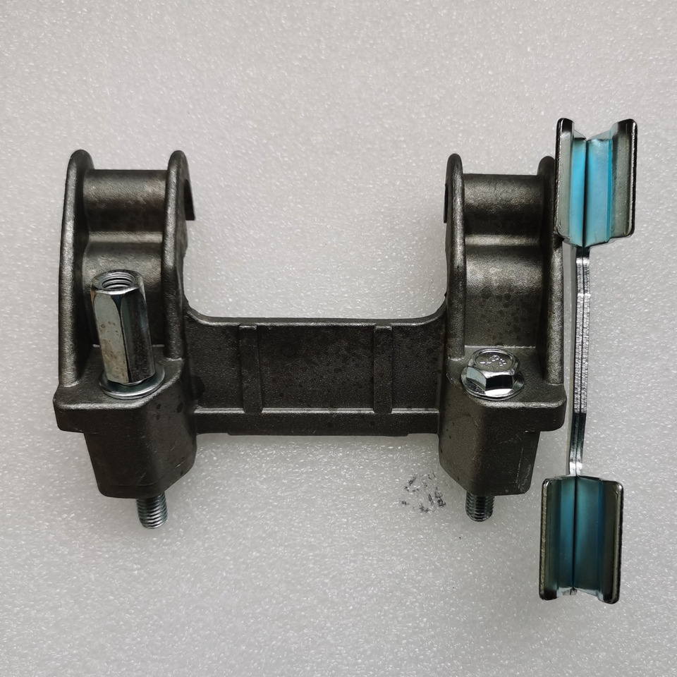 Qingdao Promising Pivot Pins for China Wheel Loader - Sistema de combustível para Pá carregadora de rodas: foto 2 Qingdao Promising Pivot Pins for China Wheel Loader - Sistema de combustível para Pá carregadora de rodas: foto 2