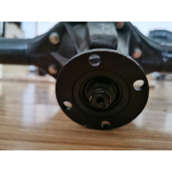 Qingdao Promising Rear Axle for FLAND Manual Wheel Loader FL45 - Eixo traseiro para Pá carregadora de rodas: foto 5 Qingdao Promising Rear Axle for FLAND Manual Wheel Loader FL45 - Eixo traseiro para Pá carregadora de rodas: foto 5