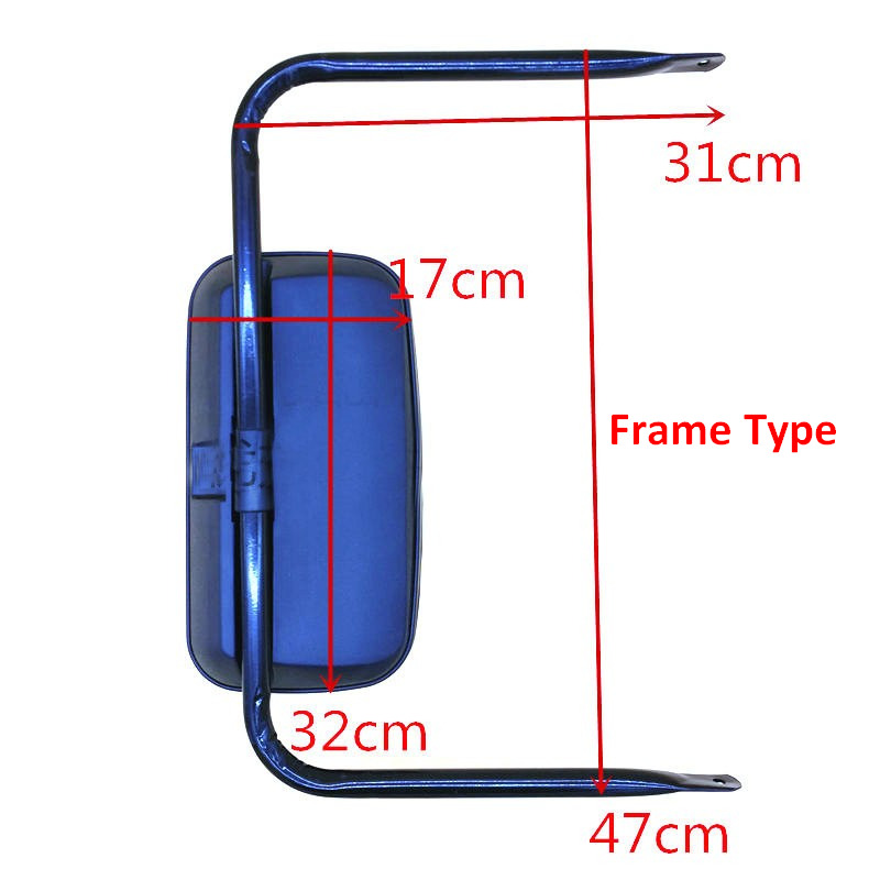 Qingdao Promising Rear View Mirror for China Wheel Loader - Espelho retrovisor para Pá carregadora de rodas: foto 4 Qingdao Promising Rear View Mirror for China Wheel Loader - Espelho retrovisor para Pá carregadora de rodas: foto 4