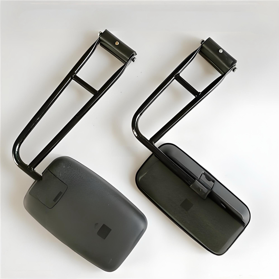 Qingdao Promising Rear View Mirror for China Wheel Loader - Espelho retrovisor para Pá carregadora de rodas: foto 1 Qingdao Promising Rear View Mirror for China Wheel Loader - Espelho retrovisor para Pá carregadora de rodas: foto 1