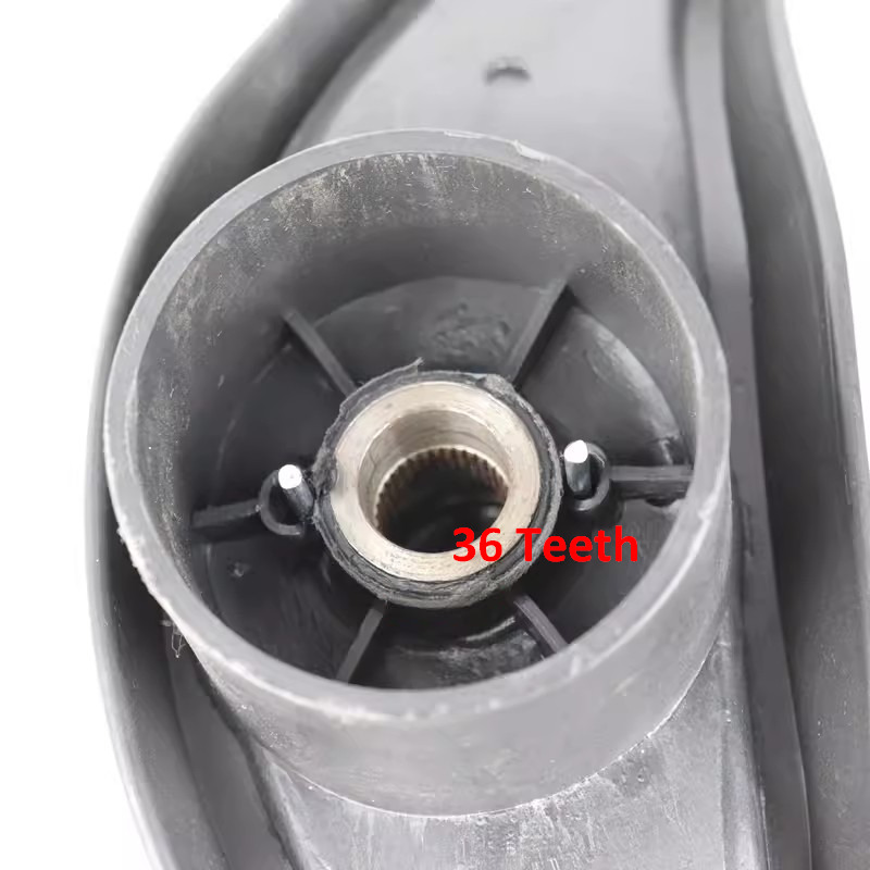 Qingdao Promising Steering Column for China Loaders - Volante de direção para Pá carregadora de rodas: foto 3 Qingdao Promising Steering Column for China Loaders - Volante de direção para Pá carregadora de rodas: foto 3