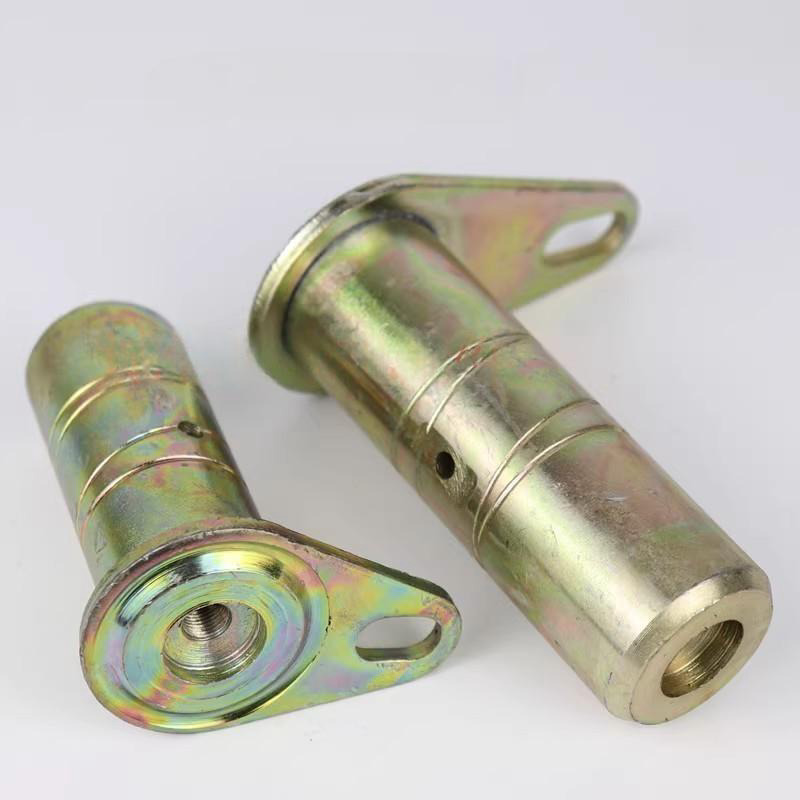 Qingdao Promising Wheel Loader Pins for Chinese Wheel Loader - Peça universal para Pá carregadora de rodas: foto 1 Qingdao Promising Wheel Loader Pins for Chinese Wheel Loader - Peça universal para Pá carregadora de rodas: foto 1
