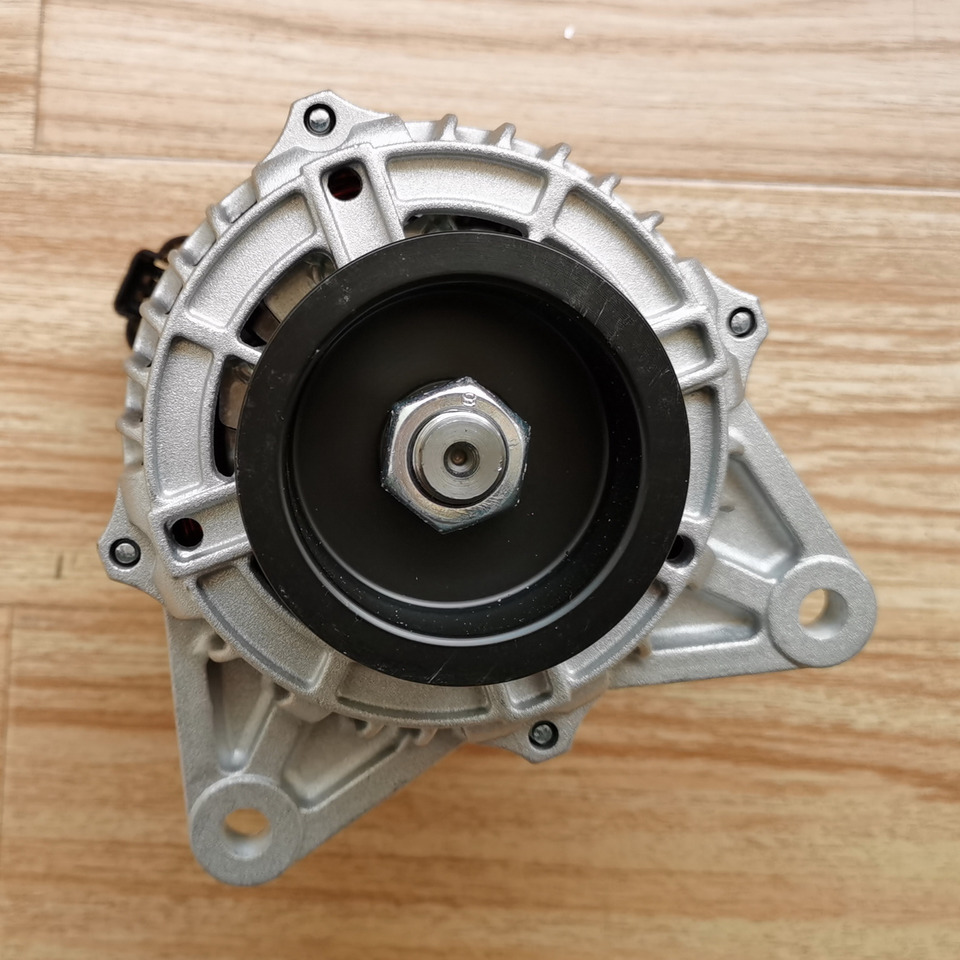 Qingdao Promising YUNNEI Original JFZ2513 Alternator - Alternador para Pá carregadora de rodas: foto 3 Qingdao Promising YUNNEI Original JFZ2513 Alternator - Alternador para Pá carregadora de rodas: foto 3
