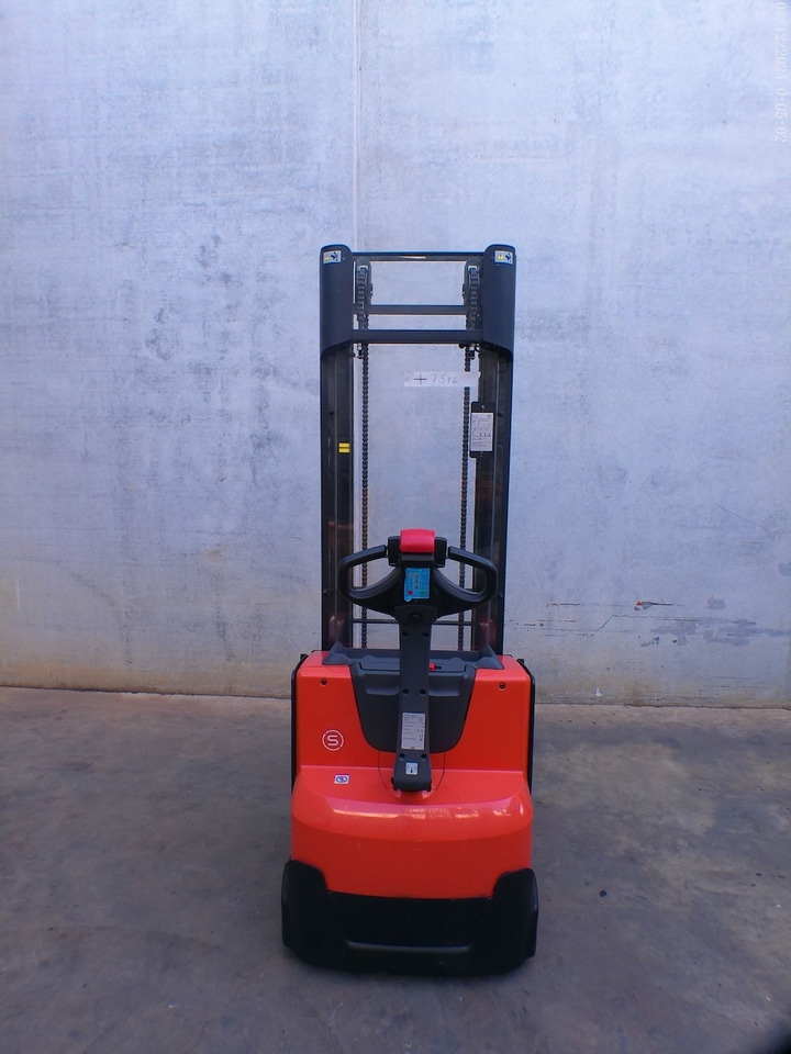 BT SWE 100 - Stacker: foto 5 BT SWE 100 - Stacker: foto 5