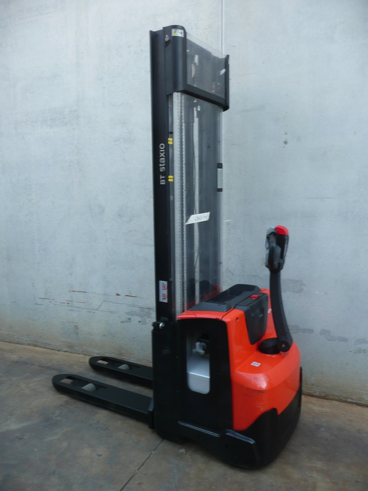 BT SWE120 Li-ion - Stacker: foto 1 BT SWE120 Li-ion - Stacker: foto 1