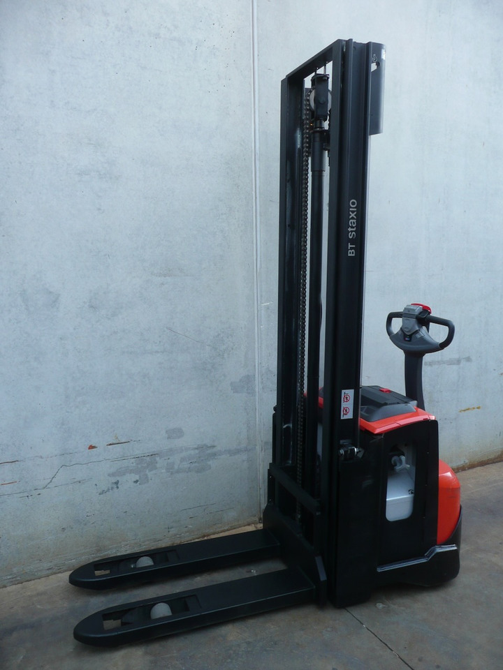 BT SWE120 Li-ion - Stacker: foto 2 BT SWE120 Li-ion - Stacker: foto 2