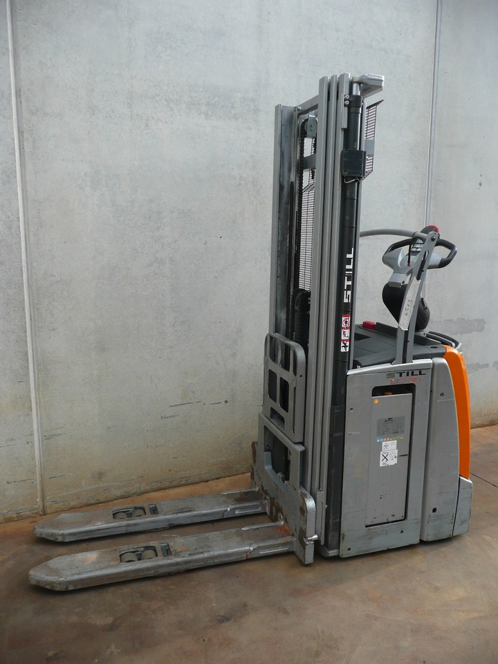 Still EXV-SF14i - Stacker: foto 2 Still EXV-SF14i - Stacker: foto 2