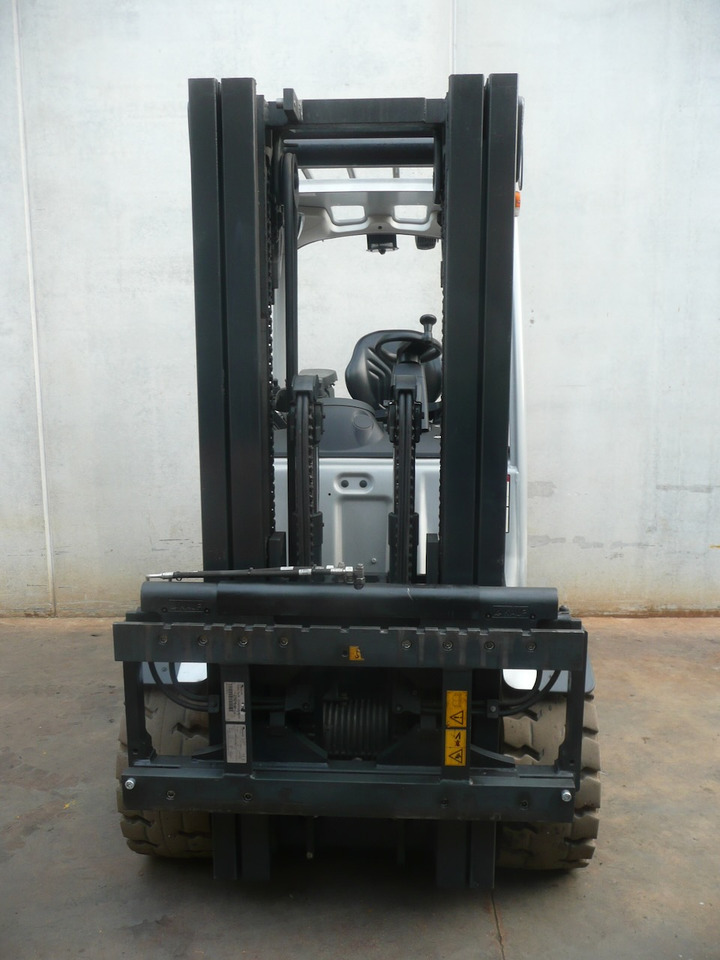 Still RX60-40 - Empilhador elétrico: foto 5 Still RX60-40 - Empilhador elétrico: foto 5