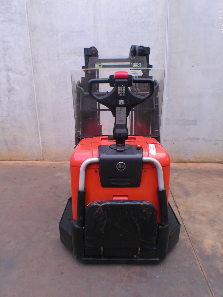 Toyota SPE 120 XR - Stacker: foto 5 Toyota SPE 120 XR - Stacker: foto 5