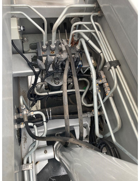 Grua todo o terreno Böcker AHK 27/1200 Easyline: foto 20 Grua todo o terreno Böcker AHK 27/1200 Easyline: foto 20