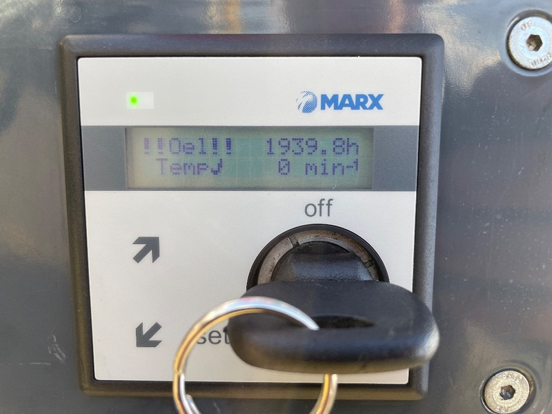 Paus PTK 31 - Grua todo o terreno: foto 5 Paus PTK 31 - Grua todo o terreno: foto 5