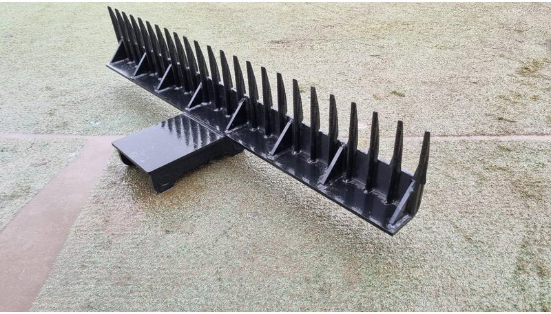 SE Equipment Gaffelställ, Kratta, S30, S40, S45, S60 - Equipamento para Máquina de construção: foto 4 SE Equipment Gaffelställ, Kratta, S30, S40, S45, S60 - Equipamento para Máquina de construção: foto 4