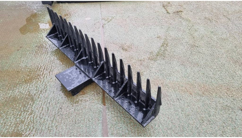 SE Equipment Gaffelställ, Kratta, S30, S40, S45, S60 - Equipamento para Máquina de construção: foto 3 SE Equipment Gaffelställ, Kratta, S30, S40, S45, S60 - Equipamento para Máquina de construção: foto 3