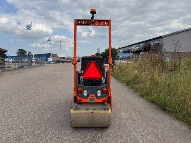 Hamm HD 8 VV - Rolo: foto 4 Hamm HD 8 VV - Rolo: foto 4