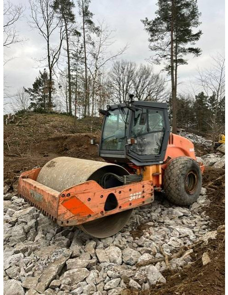 ''SÅLD'' Hamm 3412 - Rolo: foto 1 ''SÅLD'' Hamm 3412 - Rolo: foto 1