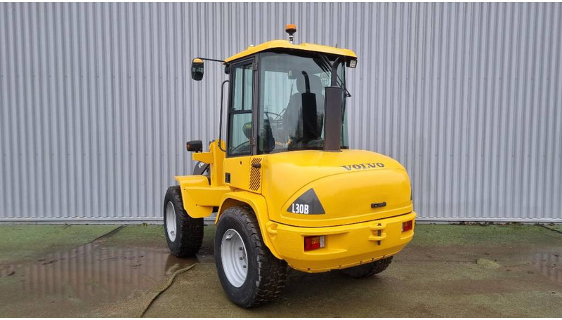 Volvo L30 B, Hjullastare - Pá carregadora de rodas: foto 3 Volvo L30 B, Hjullastare - Pá carregadora de rodas: foto 3