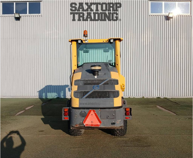 Volvo SD75, Vält - Rolo: foto 4 Volvo SD75, Vält - Rolo: foto 4