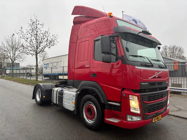 Volvo FM 410 tractor head Tipper Hydraulics MOT 11-05-2026 - Tractor: foto 3 Volvo FM 410 tractor head Tipper Hydraulics MOT 11-05-2026 - Tractor: foto 3