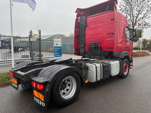 Volvo FM 410 tractor head Tipper Hydraulics MOT 11-05-2026 - Tractor: foto 5 Volvo FM 410 tractor head Tipper Hydraulics MOT 11-05-2026 - Tractor: foto 5