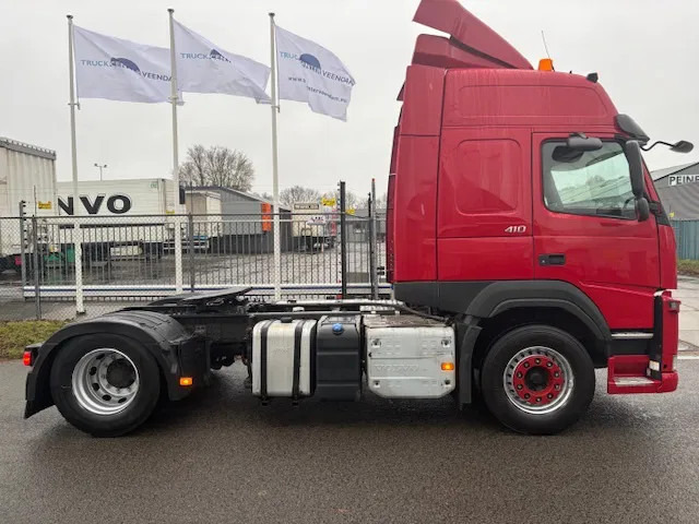 Volvo FM 410 tractor head Tipper Hydraulics MOT 11-05-2026 - Tractor: foto 4 Volvo FM 410 tractor head Tipper Hydraulics MOT 11-05-2026 - Tractor: foto 4