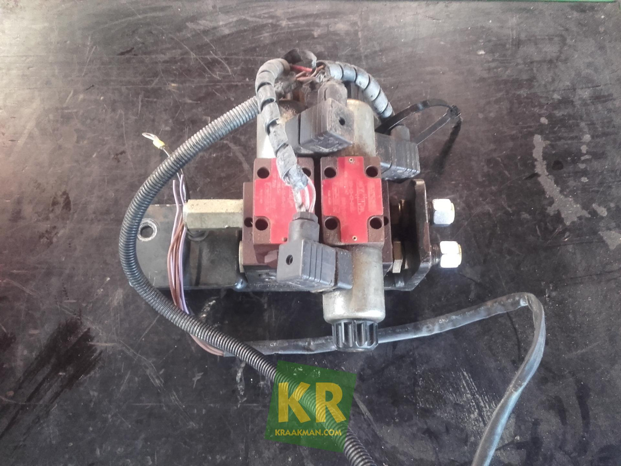 1100 Controller John Deere - Sistema de navegação para Trator: foto 4 1100 Controller John Deere - Sistema de navegação para Trator: foto 4