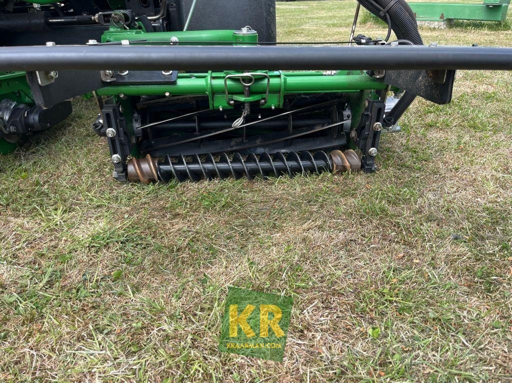 6700A John Deere - Cortador de grama: foto 3 6700A John Deere - Cortador de grama: foto 3