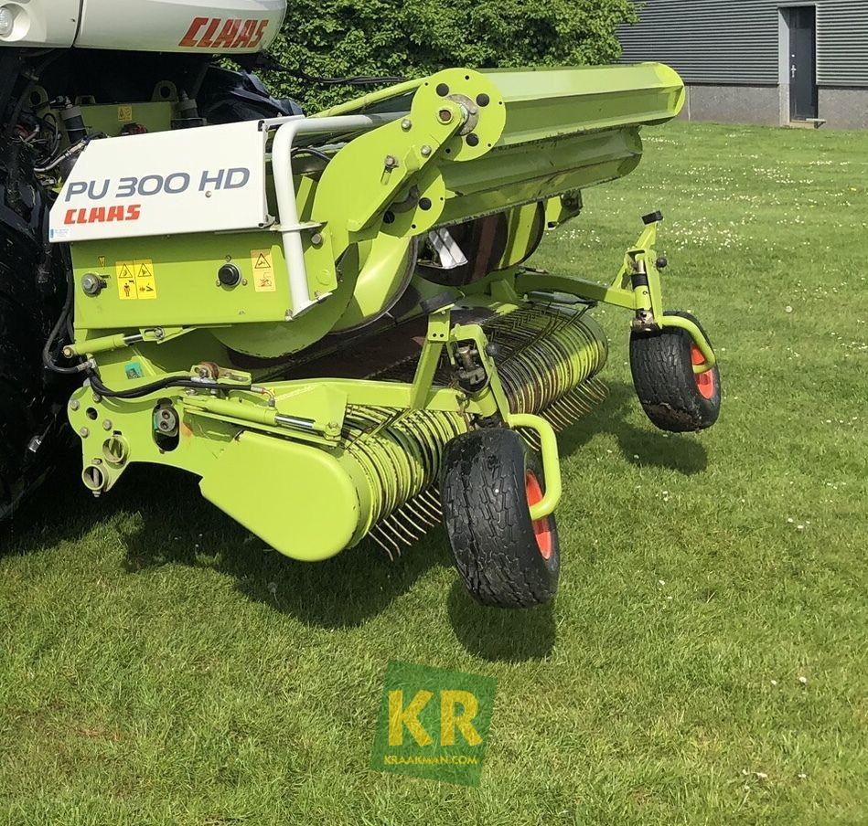 Claas Overig - Máquina para produção de feno: foto 1 Claas Overig - Máquina para produção de feno: foto 1