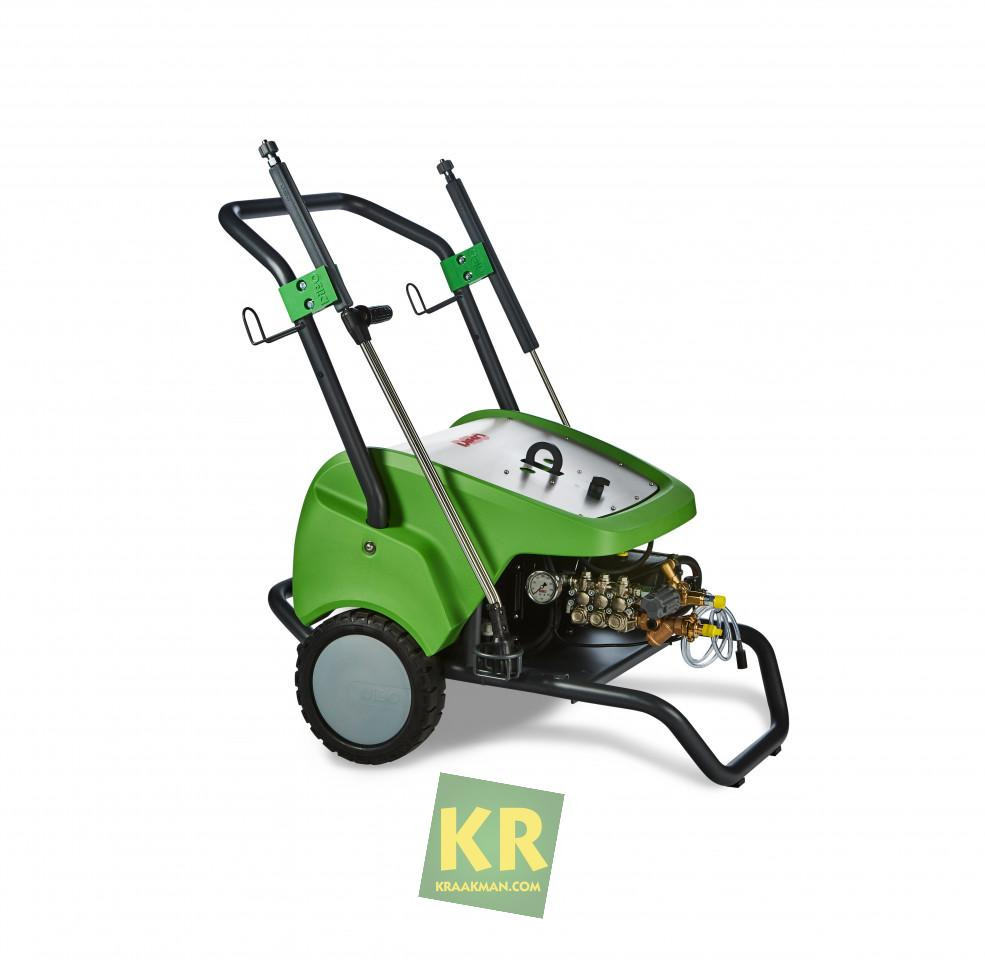 Dibo Reinigers  - Lavadora de alta pressão: foto 1 Dibo Reinigers  - Lavadora de alta pressão: foto 1