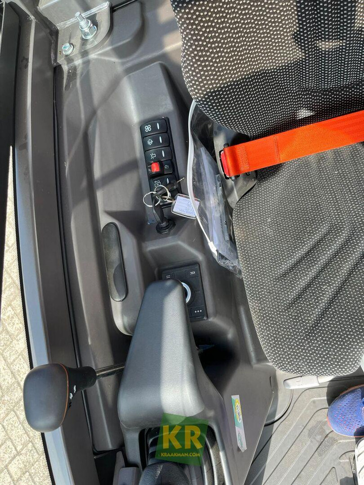 Locação financeira de EC18 Electric Volvo  EC18 Electric Volvo: foto 12