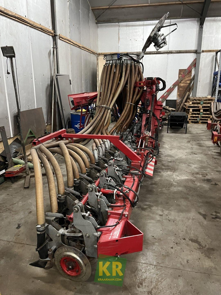 Exacta 870 bemester Schuitemaker - Injector do estrume: foto 2 Exacta 870 bemester Schuitemaker - Injector do estrume: foto 2