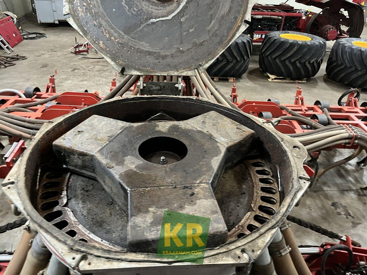 Exacta 870 bemester Schuitemaker - Injector do estrume: foto 3 Exacta 870 bemester Schuitemaker - Injector do estrume: foto 3