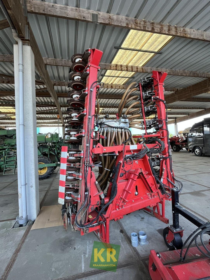 Exacta 870 bemester Schuitemaker - Injector do estrume: foto 5 Exacta 870 bemester Schuitemaker - Injector do estrume: foto 5