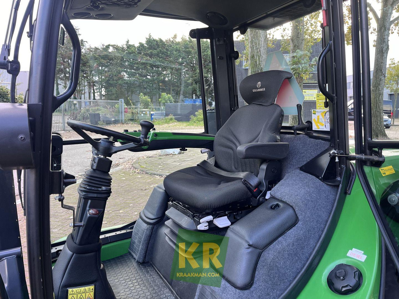 F5 Roberine - Cortador de grama: foto 5 F5 Roberine - Cortador de grama: foto 5