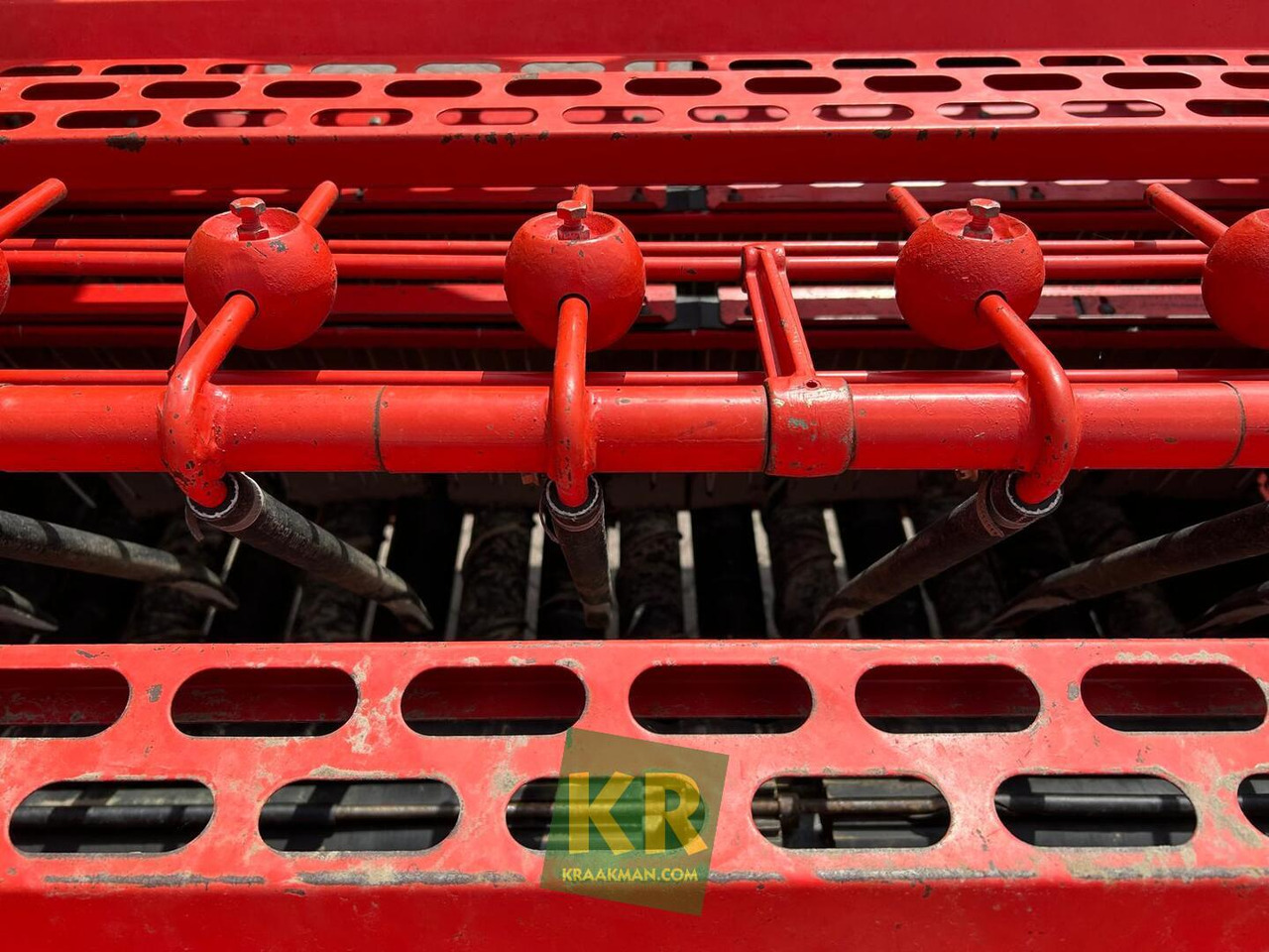 Grimme dl 1500 - Colheitadeira de batatas: foto 3 Grimme dl 1500 - Colheitadeira de batatas: foto 3